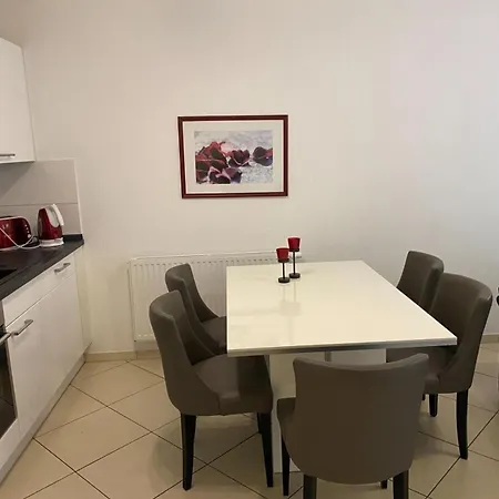 Διαμέρισμα 73 Sternenhimmel *