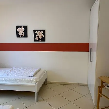 Διαμέρισμα 73 Sternenhimmel